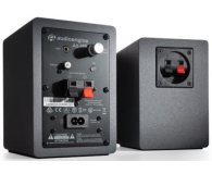 Audioengine A1-MR głośniki aktywne multiroom ze streamingiem - 1124869 - zdjęcie 2